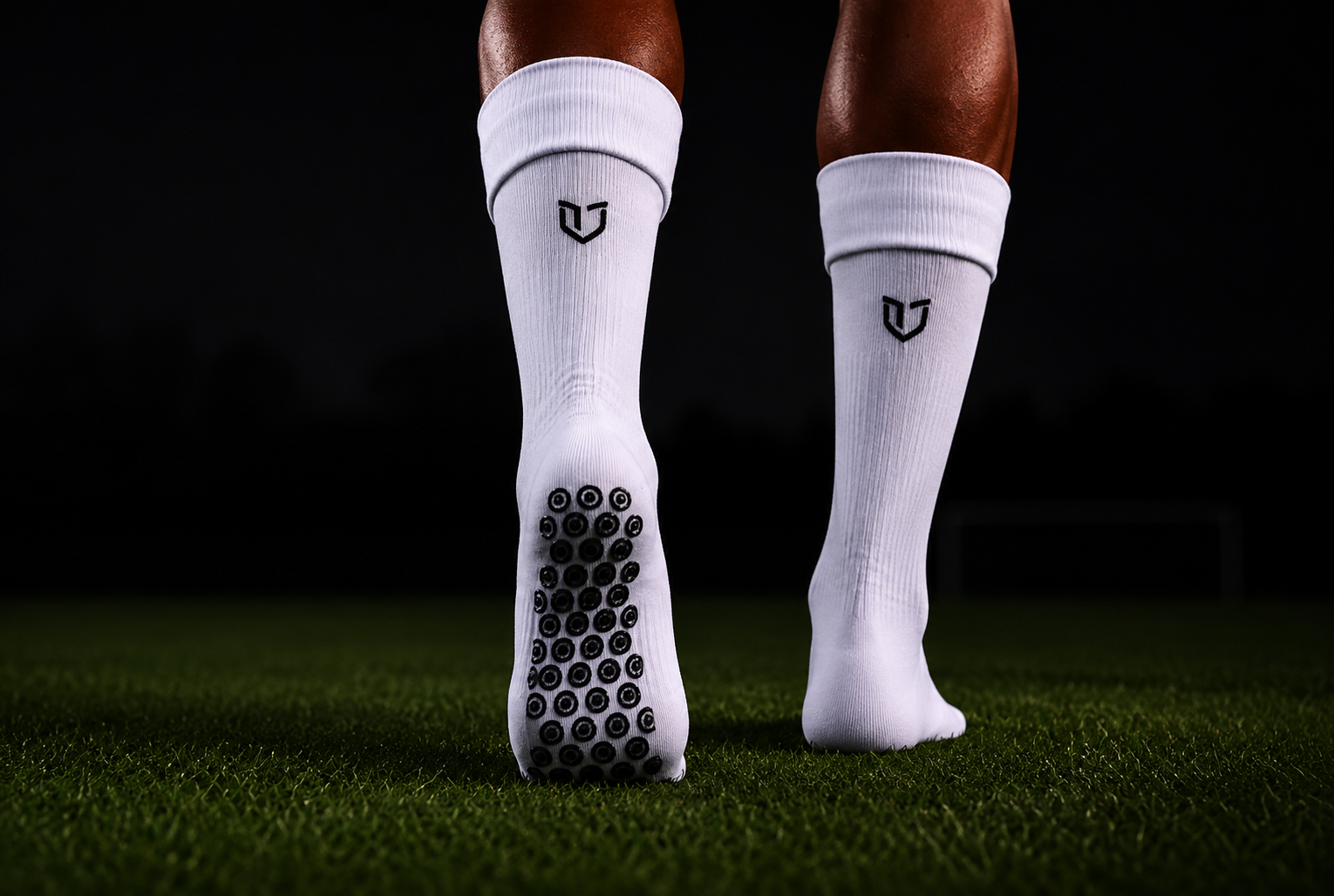 Voetbalgripsokken product